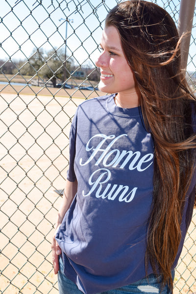 I LOVE HOME RUNS