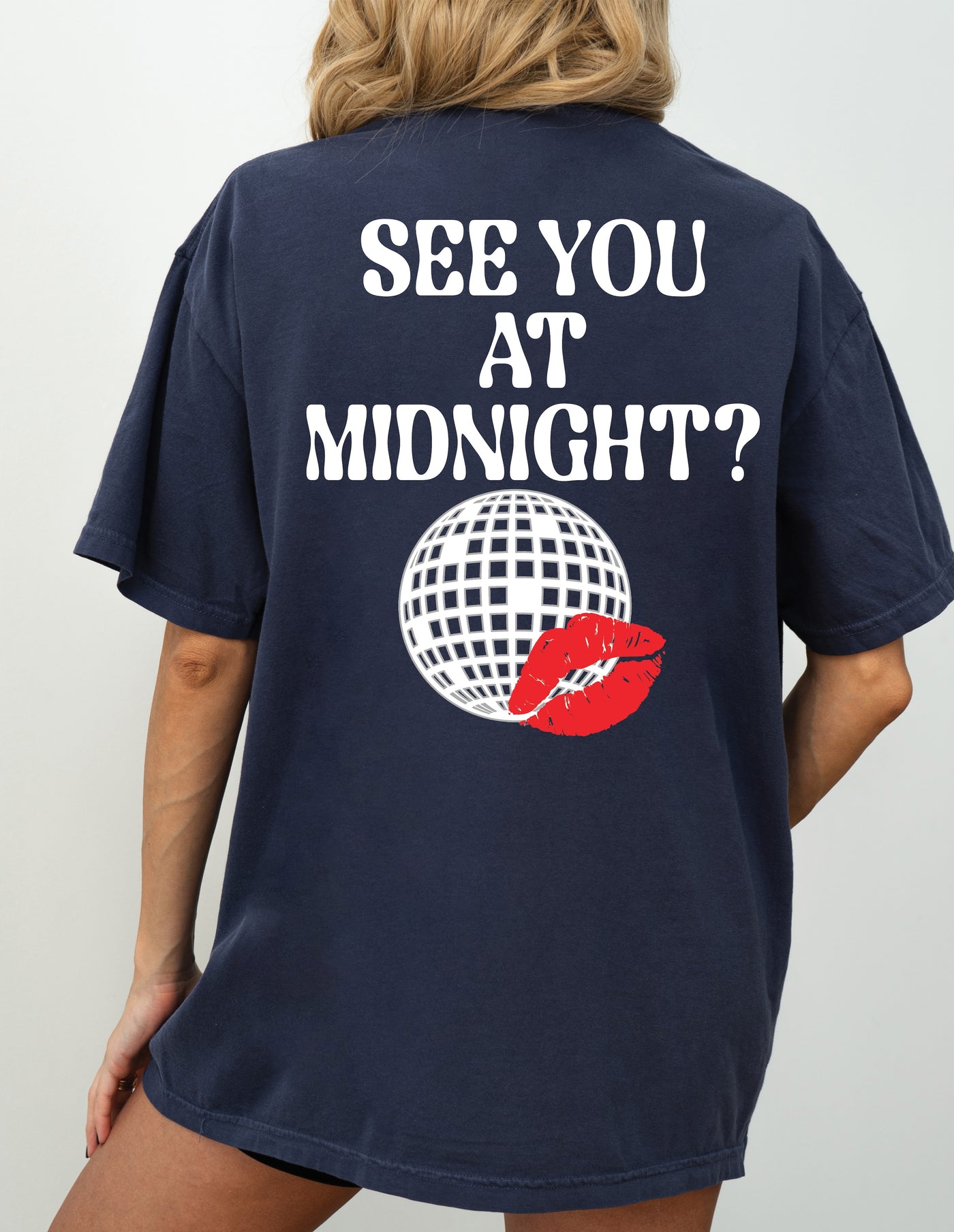 SEE YOU AT MIDNIGHT?