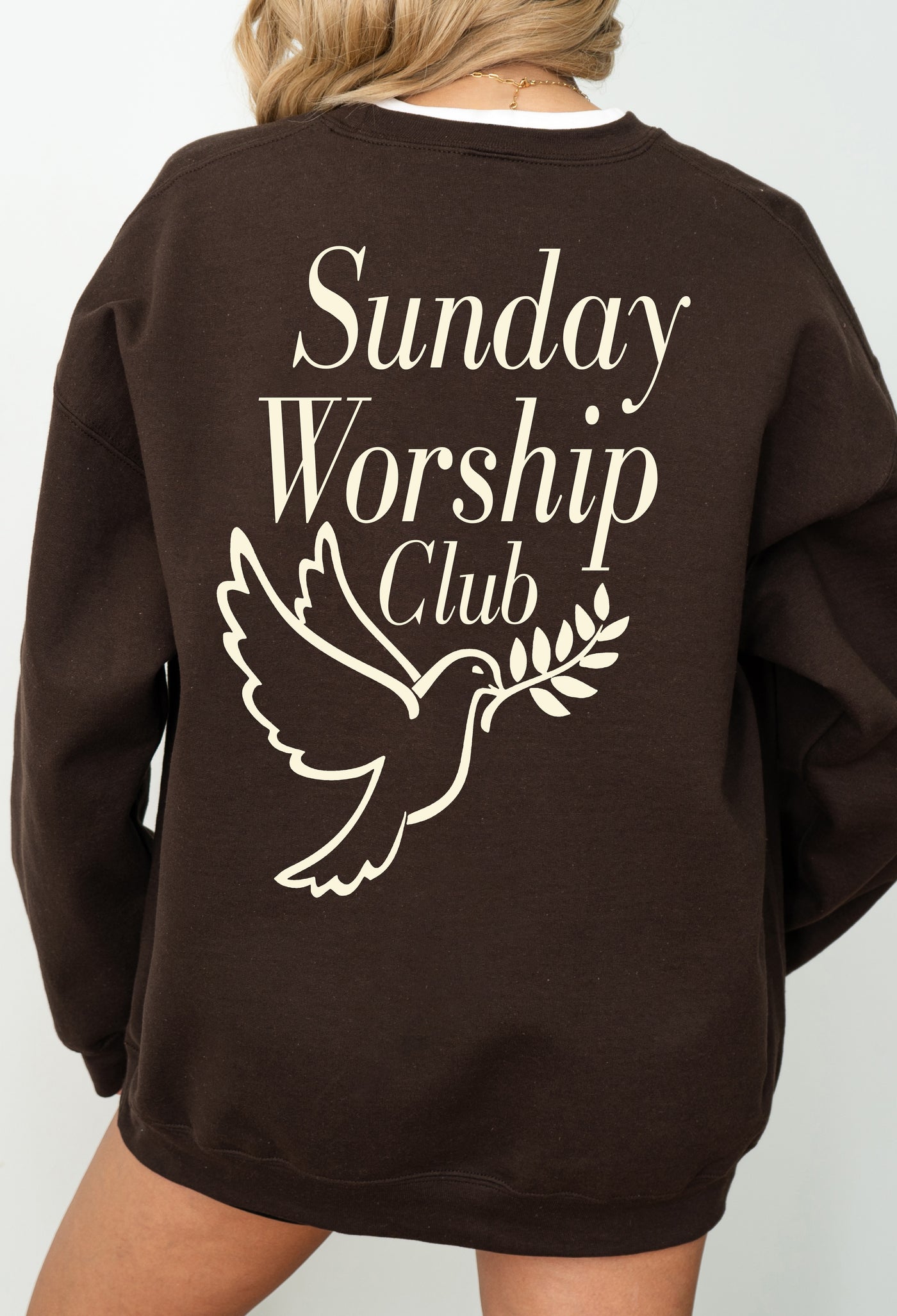 SUNDAY WORSHIP CLUB